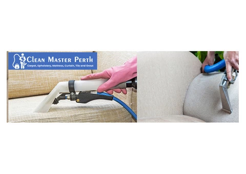 Upholstery Cleaning Perth - 5/6