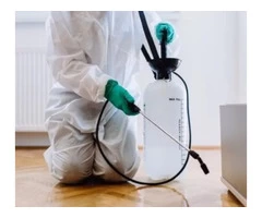 247 Termite Inspection Perth