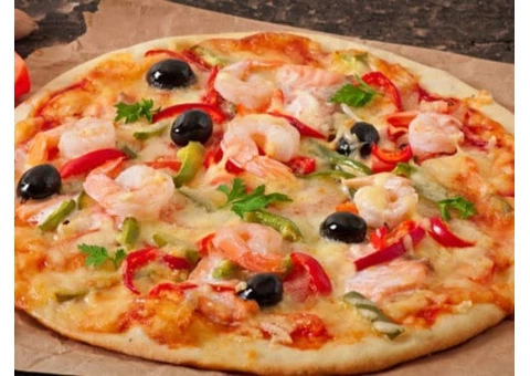 5% Off - My Mates Pizza Restaurant Menu Glenroy, VIC - 2/3