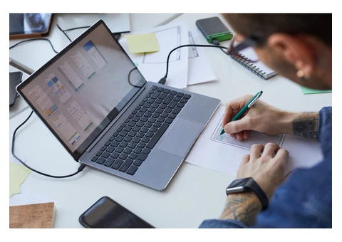 Top mobile app development compnay - 2/3