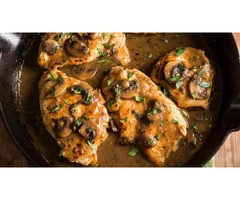 5% off - Pizza King Altona North Italian, Pizza Menu, VIC