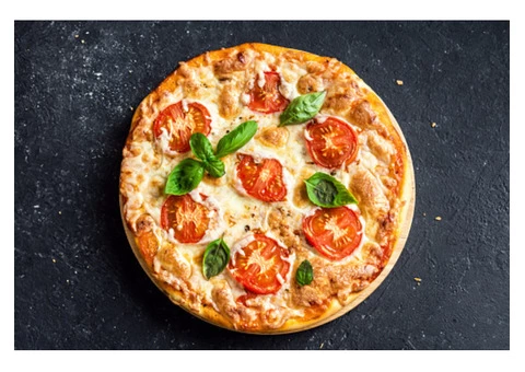 5% off - Pizza King Altona North Italian, Pizza Menu, VIC - 4/4