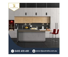 Kitchen Renovation Melbourne