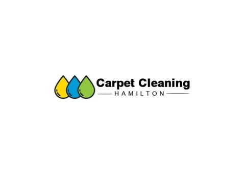 Carpet Cleaning Hamilton