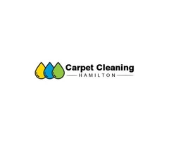 Carpet Cleaning Hamilton