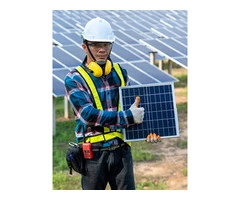 Solar System Installation in Brisbane