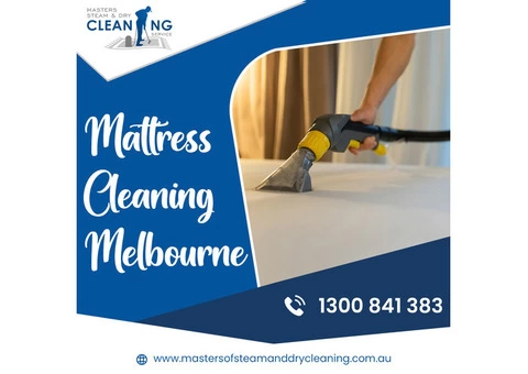 Hire Mattress Cleaning Services in Melbourne