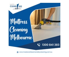 Hire Mattress Cleaning Services in Melbourne