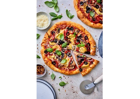 15% off - Proper Pizza Burnside Delivery and Takeaway Menu, VIC - 3/4