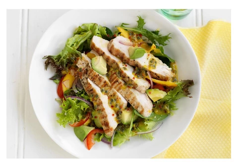 15% off - Proper Pizza Burnside Delivery and Takeaway Menu, VIC - 4/4