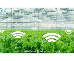 Agriculture Software Development Company – Hire  Agriculture Software Developer