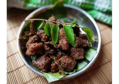 15% Off - Bilal Restaurant Indian Menu Takeaway Brunswick, VIC - 1/4