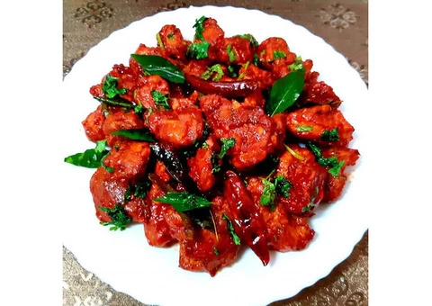 15% Off - Bilal Restaurant Indian Menu Takeaway Brunswick, VIC - 4/4