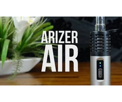 Arizer Solo, Black Mamba Australia