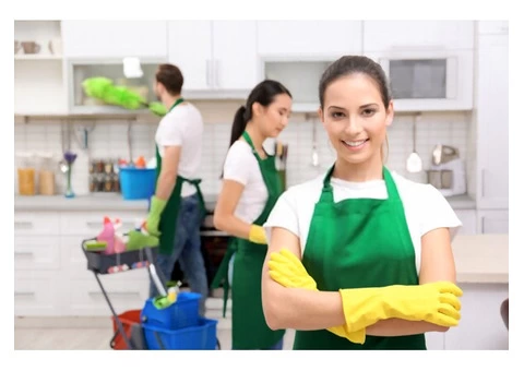 Bond Cleaning In Adelaide - 2/3