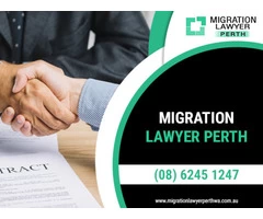 Consult Your Migrant Law Issues With The Professional Migration Lawyers In Australia