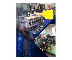 Trustworthy Engine reconditioning in South Australia for your lovely vehicle