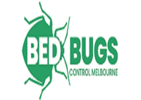 Bed Bugs Control Melbourne