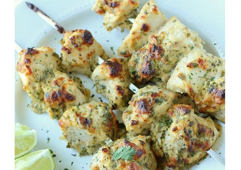 5% off - Calcutta Club Indian Williamstown Menu, VIC - 1/4