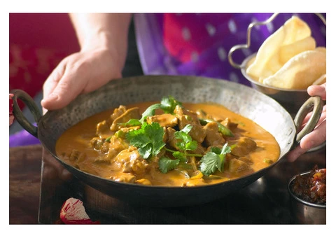 5% off - Calcutta Club Indian Williamstown Menu, VIC - 2/4