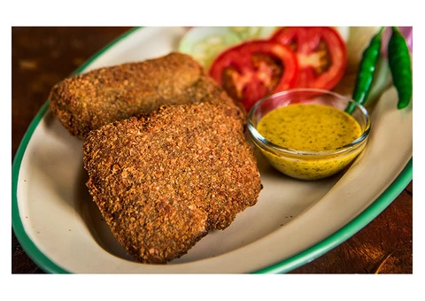 5% off - Calcutta Club Indian Williamstown Menu, VIC - 3/4