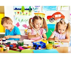Enrol Your Kid in the Most Trusted Preschool in Liverpool