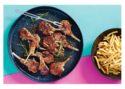 15% off - Curry Vault Indian Restaurant & Bar Melbourne, VIC - 1/4