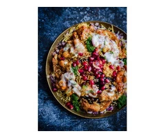5% off - Jai Ho Indian Restaurant Menu Richmond , VIC