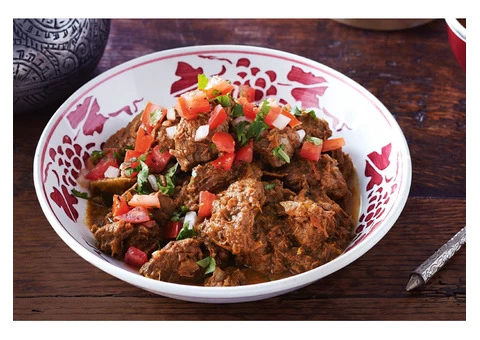 5% off - Jai Ho Indian Restaurant Menu Richmond , VIC - 2/4