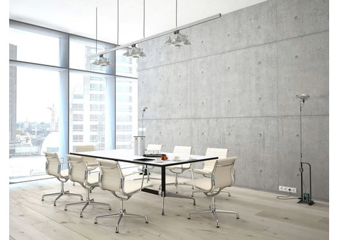 Commercial office Fit Out Companies in Melbourne - Flux commercial