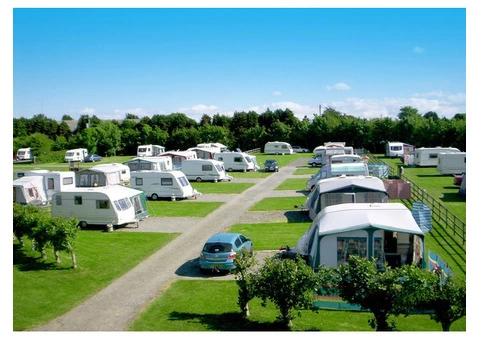 Low Interest Caravan Loans - Business Finance