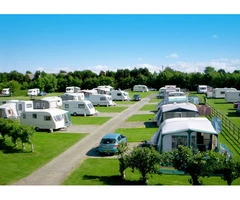 Low Interest Caravan Loans - Business Finance