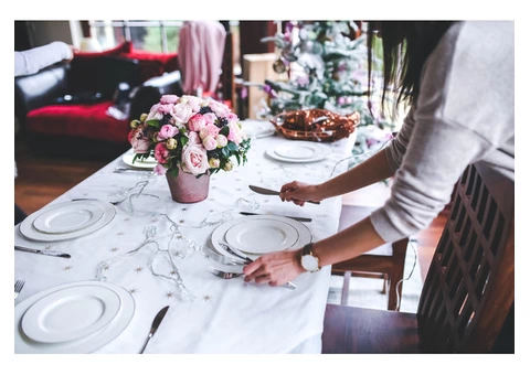 Hire the best wedding food caterers in Melbourne