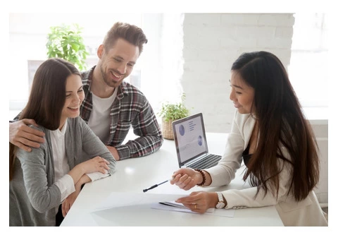 Best Finance Brokers In Sydney | Mak Finance