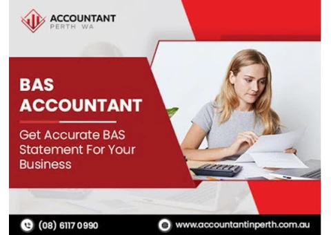 Bas Lodgement Made Easy With Expert Accountants In Perth