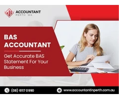 Bas Lodgement Made Easy With Expert Accountants In Perth