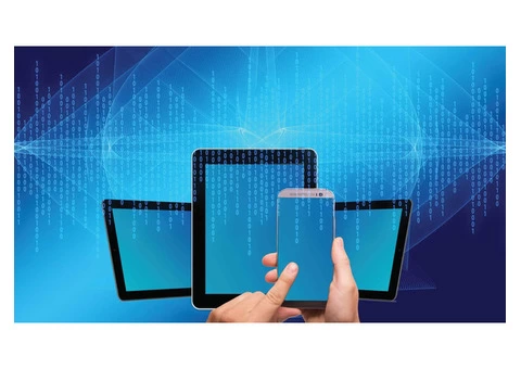 The Transition from DMaaS to DCIM – A Perspective!