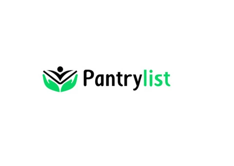 Pantry List