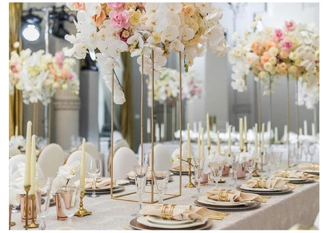 Hire the Best Wedding Venues Sydney - Diamond Venues Group - 3/3