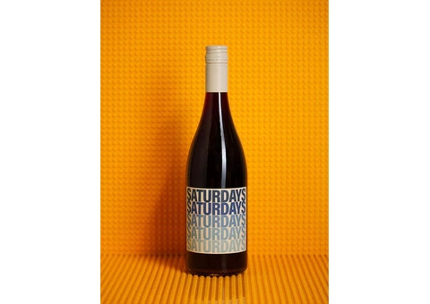 Enjoy the best natural wines in Australia
