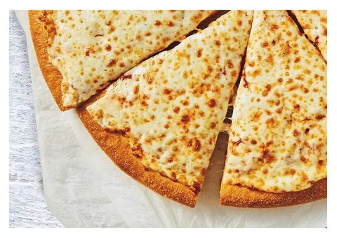 5% Off - Le Pizzeria Takeaway Menu Albert Park, VIC - 3/4