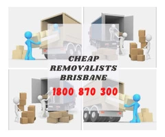 Hire Expert Interstate Removalists in Brisbane
