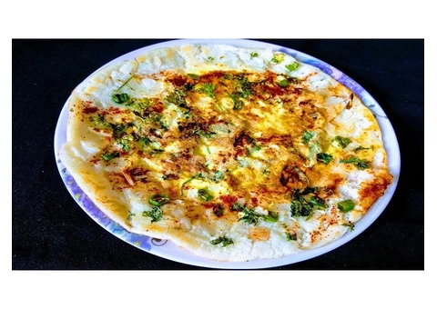 5% Off - Mathy Food Corner Menu Dandenong, VIC - 2/4