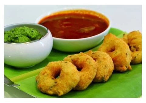 5% Off - Mathy Food Corner Menu Dandenong, VIC - 3/4
