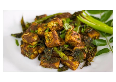 5% Off - Mathy Food Corner Menu Dandenong, VIC - 4/4