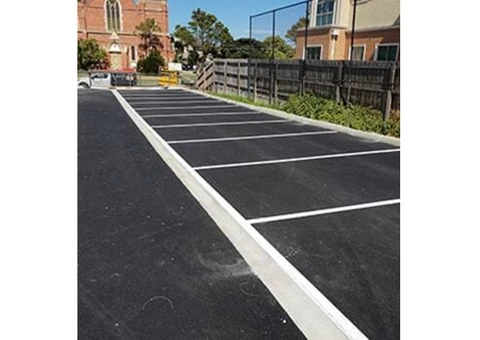 Line Marking Solutions and Services in Australia - 1/8