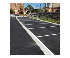 Line Marking Solutions and Services in Australia