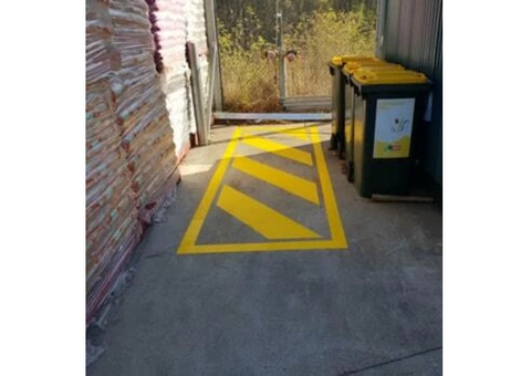 Line Marking Solutions and Services in Australia - 4/8