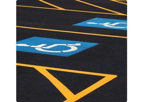 Line Marking Solutions and Services in Australia - 5/8