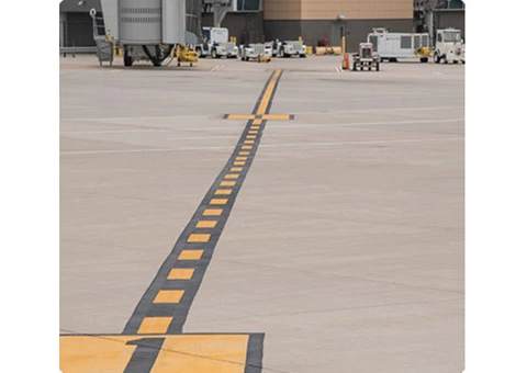 Line Marking Solutions and Services in Australia - 7/8